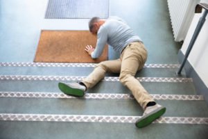Do I Need a Lawyer for my Slip and Fall Case?
