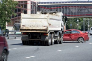 When Should You Get a Lawyer for a Truck Accident?