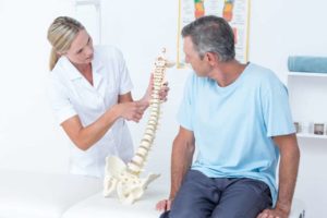 Metairie Back and Spinal Cord Injury Lawyer