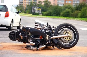New Iberia Motorcycle Accident Lawyer