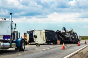 Slidell Truck Accident Lawyer