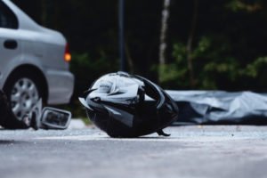 Terrytown Motorcycle Accident Lawyer