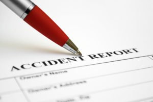 How Do I Get a Car Accident Report?