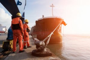 Can Dockside Workers’ Injuries Be Covered By the Jones Act?