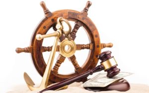 How is Maritime Law Different from Personal Injury Law?