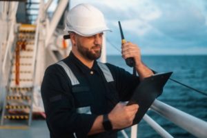 What Laws Protect Maritime Workers?