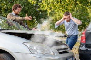 What Damages Can I Collect for a Car Accident?