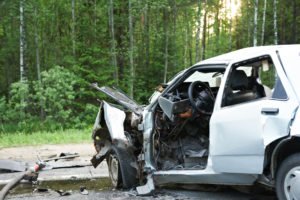 What Should I Do in the Days Following a Car Accident?