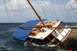 Alexandria Boat Accident Lawyer