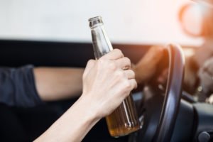 Alexandria DUI Accident Lawyer
