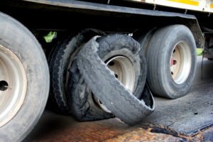 Lafayette 18-Wheeler Truck Accident Lawyer