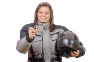 Can You Get a Motorcycle License without a Driving License?