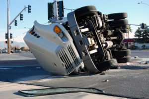 Leesville Truck Accident Lawyer