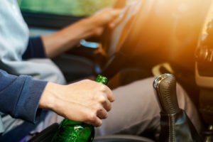Lafayette DUI Accident Lawyer