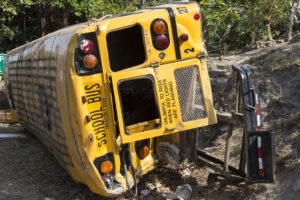 Marksville Bus Accident Lawyer