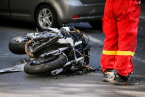 Leesville Motorcycle Accident Lawyer