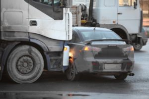 On the Most Common Types of Louisiana Truck Accidents and Legal Action