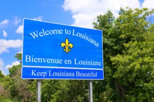 Is Louisiana a No-Fault State?
