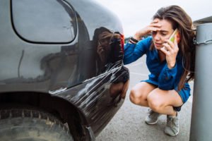 What to Do After a Car Accident When is Not Your Fault?