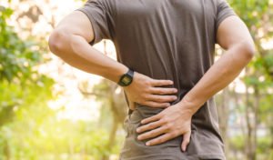 What is the Average Settlement for Back Pain after a Car Accident?