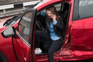 What Is the Average Settlement for Nerve Damage From a Car Accident?