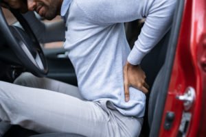 What Is the Average Settlement for a Pinched Nerve After a Car Accident?