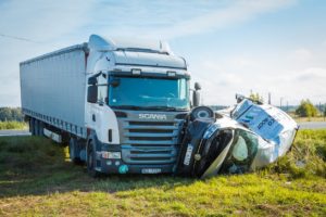 Can I Sue Someone Personally After a Truck Accident?