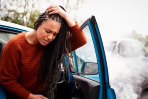 What Is the Average Settlement for a Headache After a Car Accident?