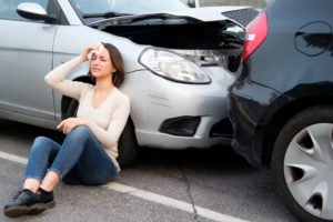 Who Is At Fault In A Rear-End Collision?