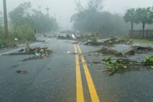 Houma Hurricane Damage Lawyer