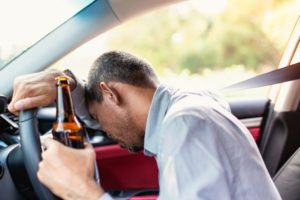 Will My Drunk Driving Accident Claim Settle Out of Court?