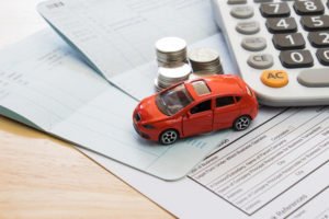 How to Make a Diminished Value Car Insurance Claim in Louisiana