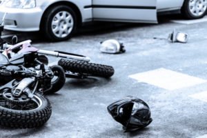 Jennings Motorcycle Accident Lawyer