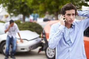How do You Prove You Are Not at Fault in a Car Accident?