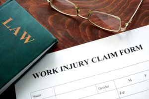 What Is the Jones Act For Workers’ Compensation?