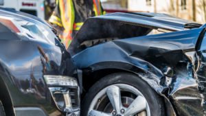 What Is the Leading Cause of Intersection Accidents?