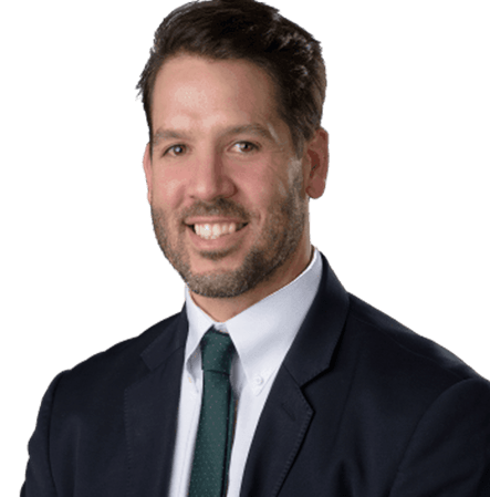 Will Casanova | Laborde Earles Injury Lawyers