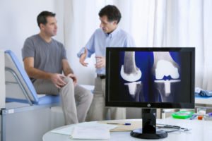 Lafayette Knee Replacement Lawyer