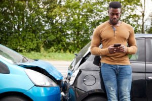 Port Barre Rideshare Accident Lawyer
