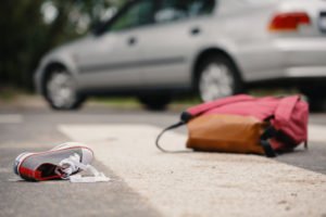 Who Is at Fault in a Pedestrian Accident in Louisiana?