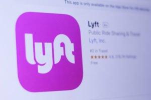 Kenner Lyft Accident Lawyer