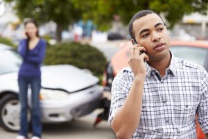 Avoyelles Parish Lyft Accident Lawyer