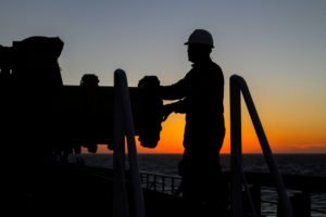 Baton Rouge Offshore Accident Lawyer