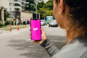 Branch Lyft Accident Lawyer