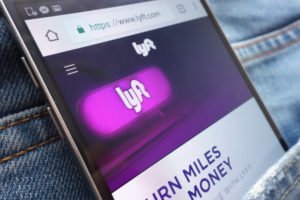 Carencro Lyft Accident Lawyer
