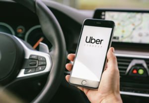 Laborde Earles Law Firm - Chataignier Uber Accident Lawyer Chataignier Uber Accident Lawyer