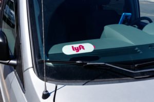 Egan Lyft Accident Lawyer