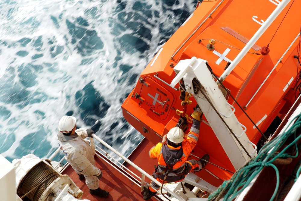 Maritime Injury Lawyer: Protecting Your Rights at Sea