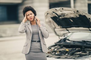 Laplace Rideshare Accident Lawyer