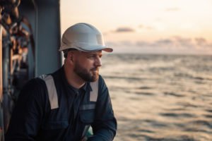 Port Barre Maritime Injury Lawyer